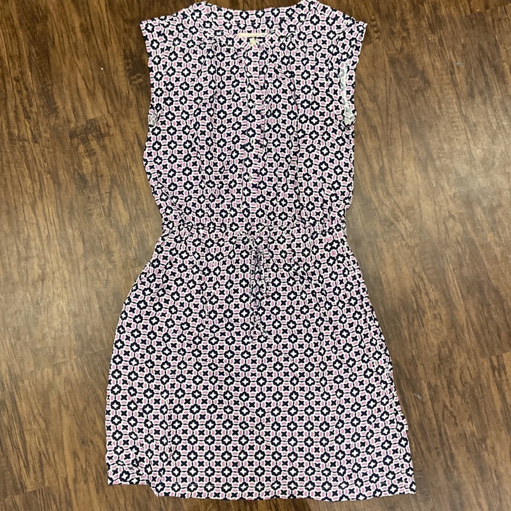 Loft spring dress
